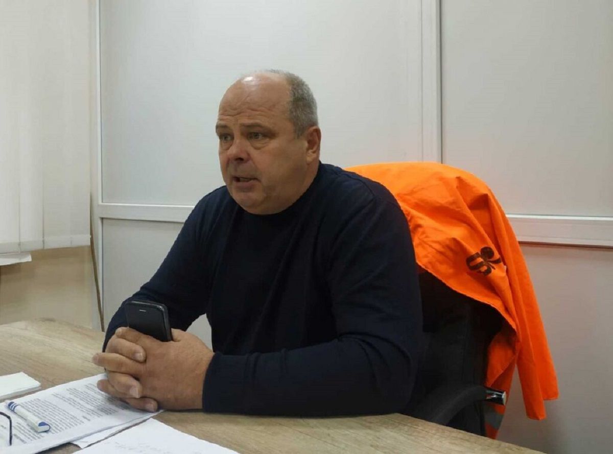 Суд закрив справу щодо рівненського комунальника про розтрату 476 тис. грн