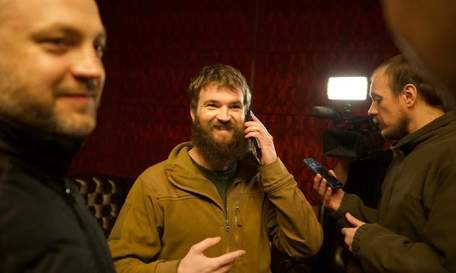 Підсумки 211 дня війни