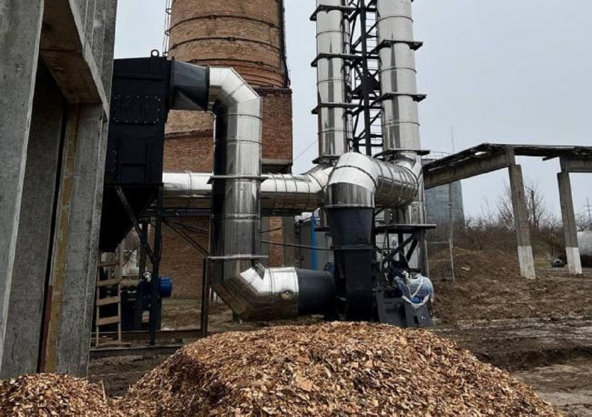 Мер Рівного розповів про підготовку до форс-мажорних обставин взимку
