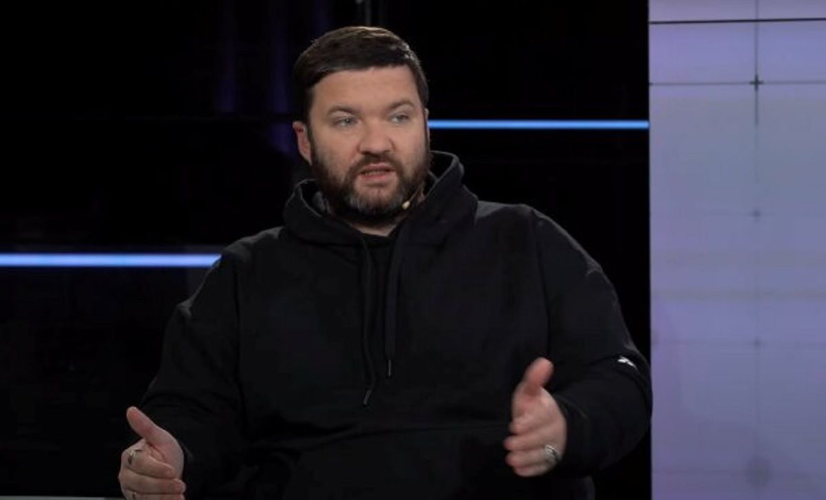 СБУ оголосила підозру блогеру Владиславу Антонову в дискредитації ЗСУ