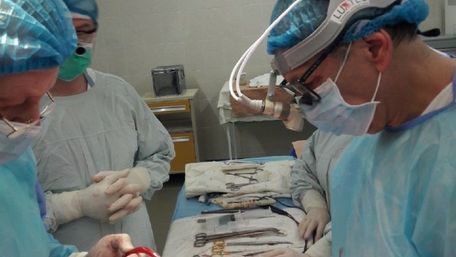 44-річний мешканець Львівщини був при смерті через хворі зуби