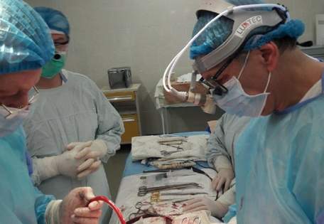 44-річний мешканець Львівщини був при смерті через хворі зуби