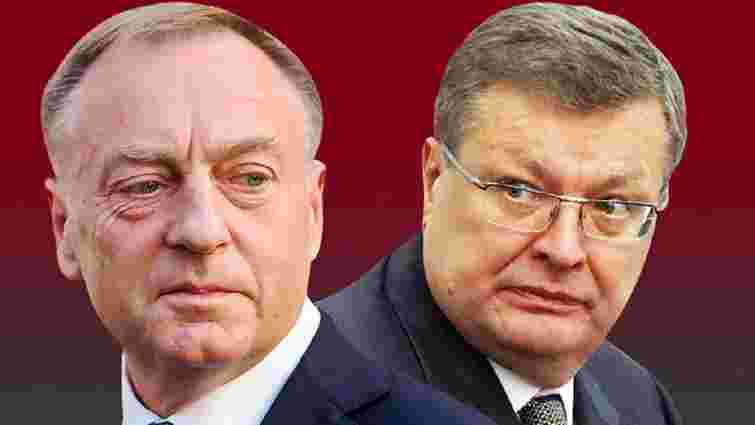 Суд дозволив арешт двох екс-міністрів за підготовку «Харківських угод»