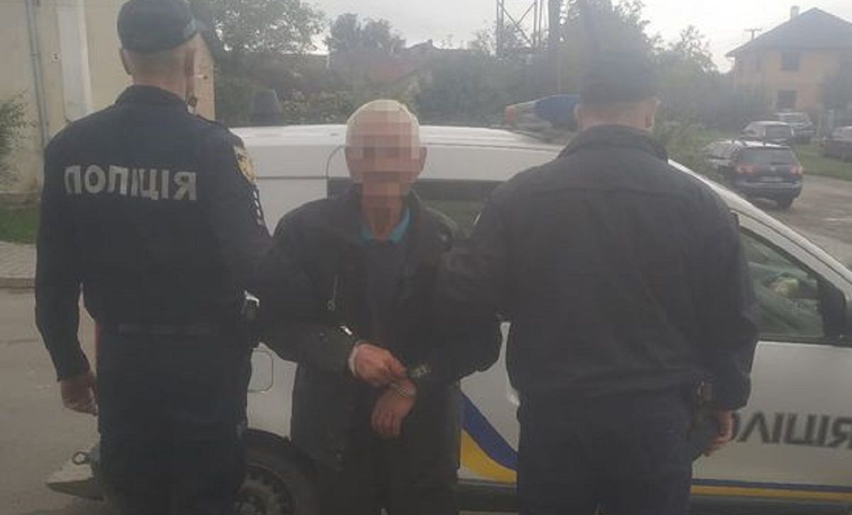 71-річний пенсіонер з Львівщини ударом сковороди вбив знайомого