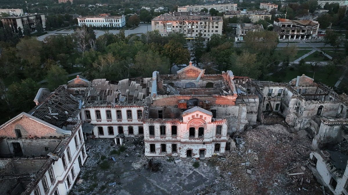 Розслідування ООН підтвердило воєнні злочини росіян