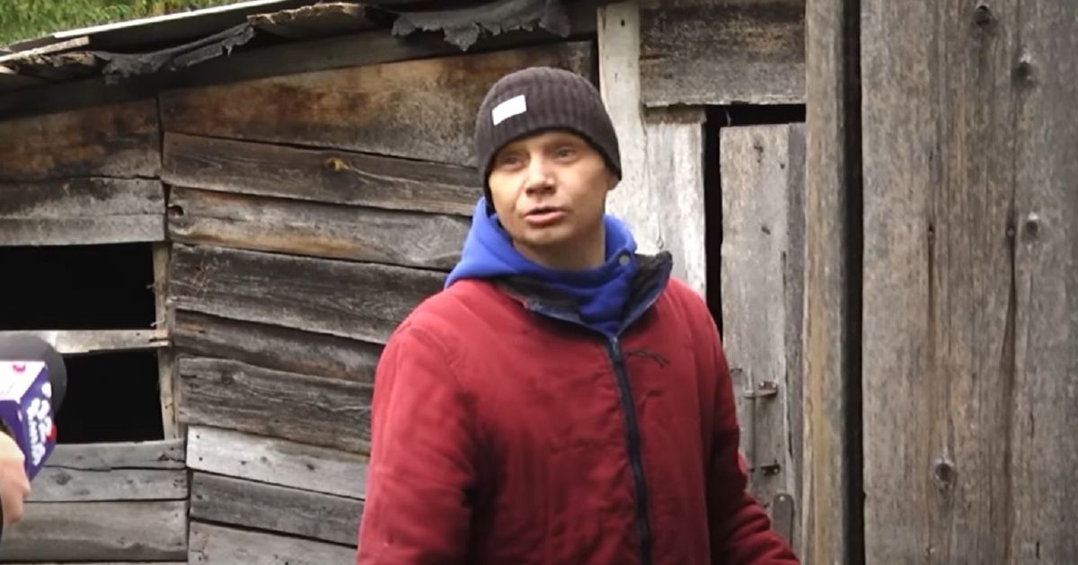 40-річний мешканець Ківерців вбив собаку, вдаривши об стіну