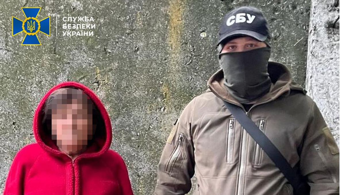 Заступницю мера Вовчанська затримали за допомогу окупантам
