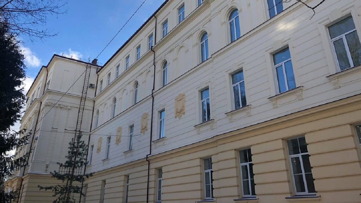 Державні аудитори виявили розтрату понад 8 млн грн у ЛОКЛ
