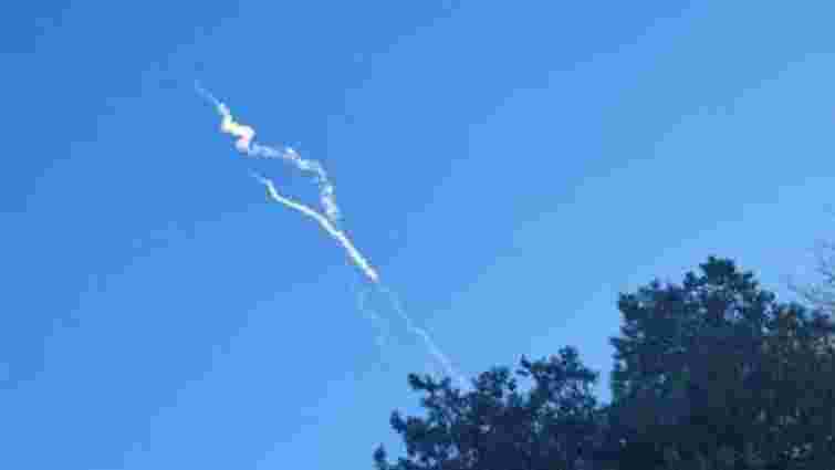 Повітряні сили ЗСУ впродовж дня збили шість дронів-каміказде
