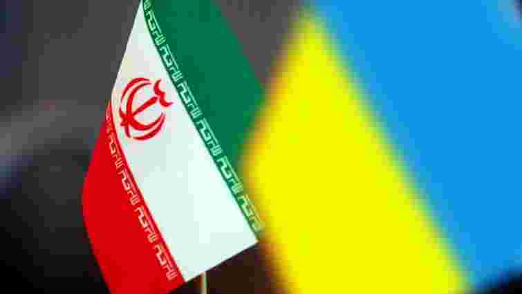 Україна висилає посла Ірану через військову допомогу росіянам