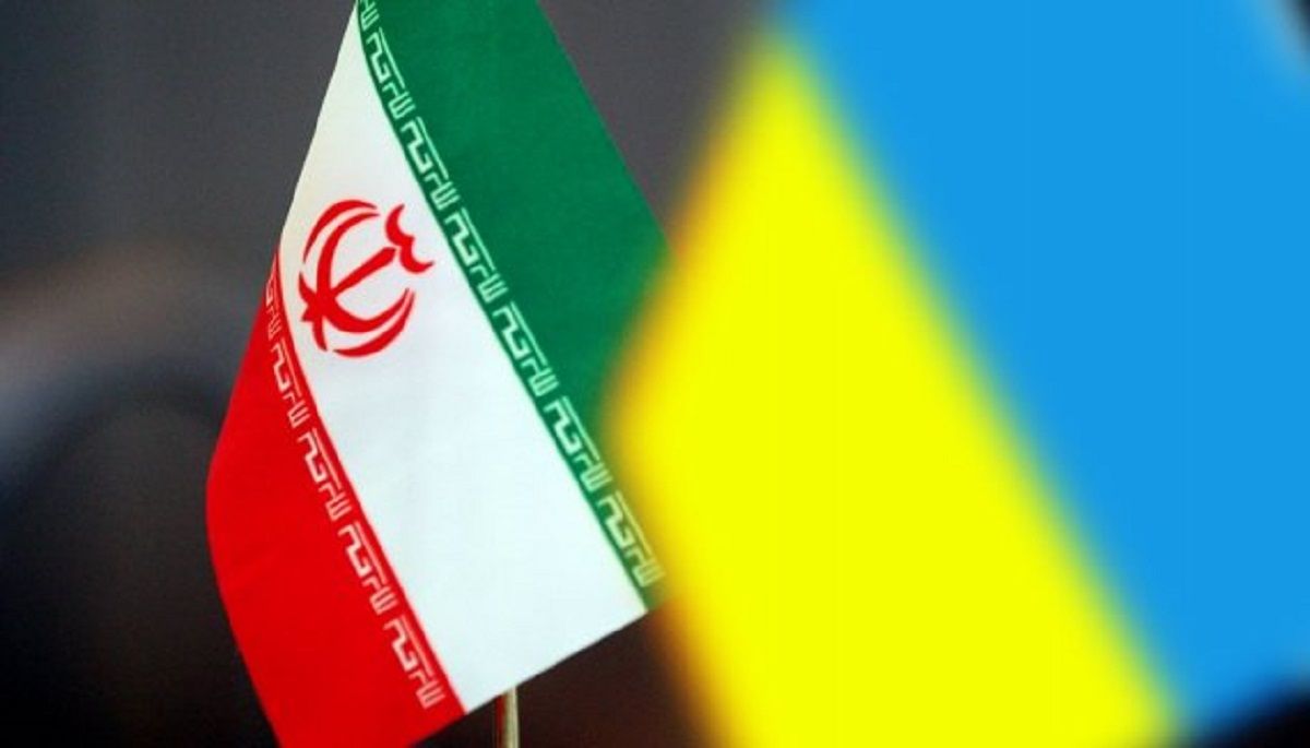 Україна висилає посла Ірану через військову допомогу росіянам