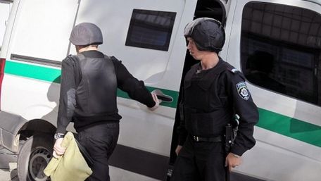 Невдала спроба пограбування інкасаторів сталася у Львові