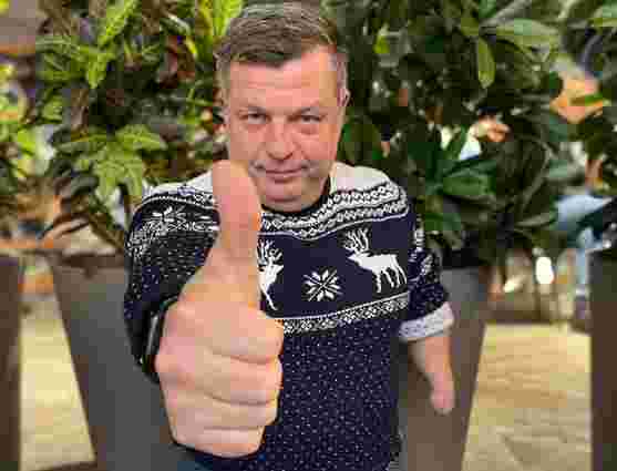 Російські ЗМІ повідомили про загибель екс-нардепа ВР Олексія Журавка Російські ЗМІ повідомили про загибель екс-нардепа ВР Олексія Журавка