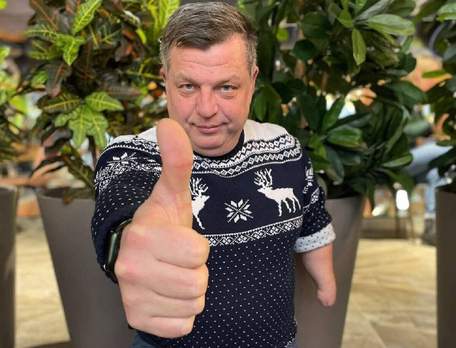 Російські ЗМІ повідомили про загибель екс-нардепа ВР Олексія Журавка