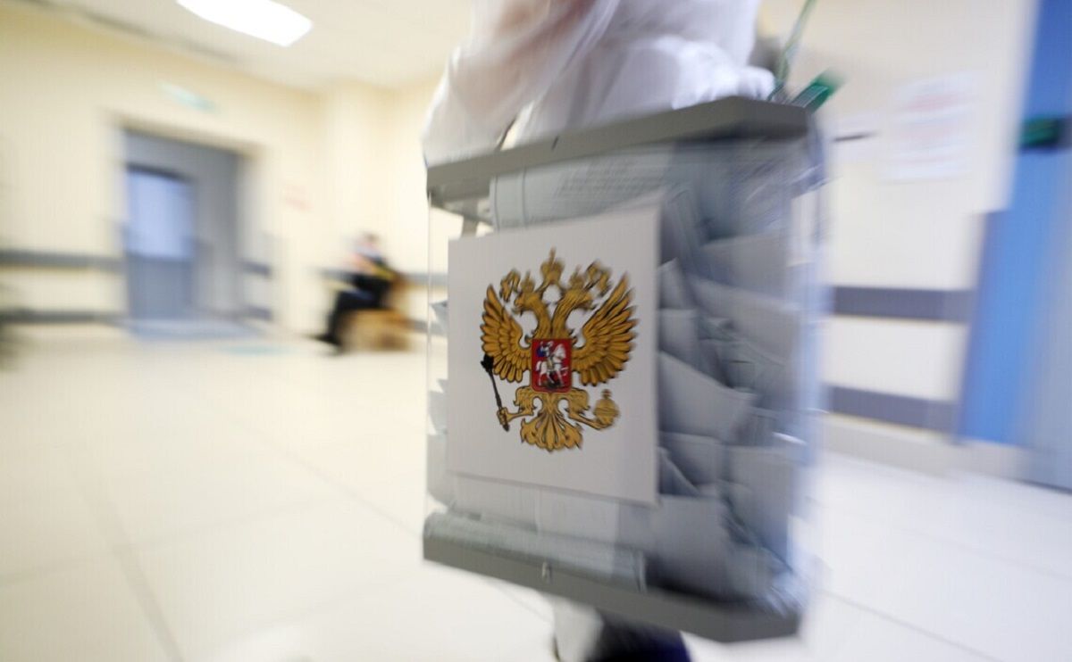 Росіяни підбили підсумки «референдумів» ще до їх початку