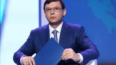 Колишній народний депутат Євген Мураєв утік до Відня, – ЗМІ