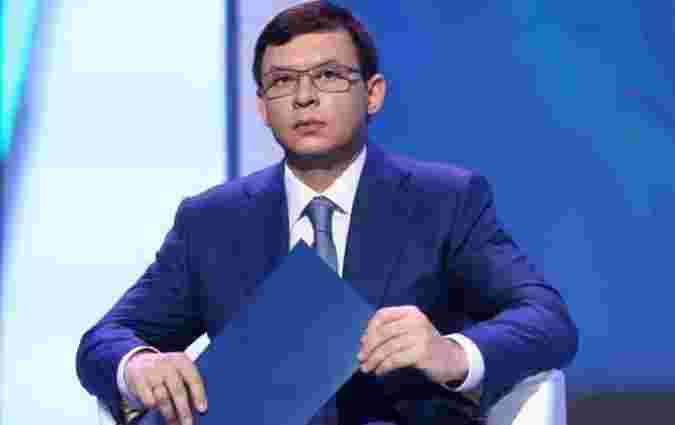 Колишній народний депутат Євген Мураєв утік до Відня, – ЗМІ