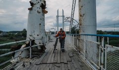 Підсумки 216 дня війни