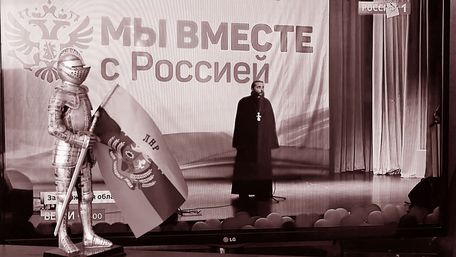 Бомби сповільненої дії для російської системи влади