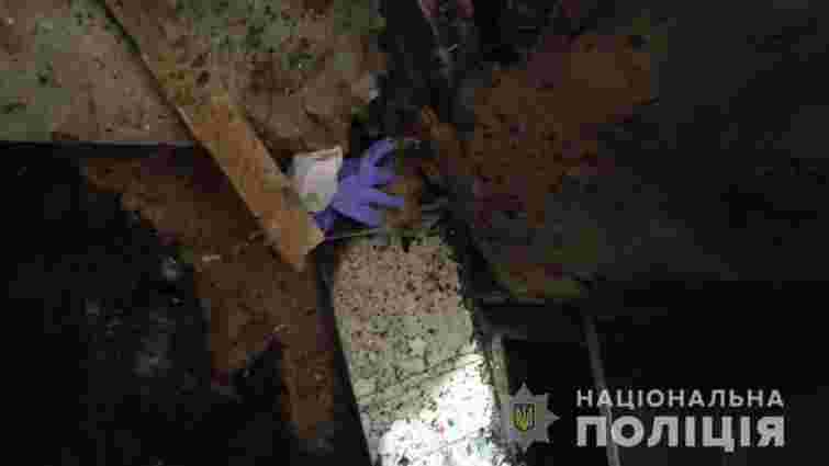 Екс-військового з Буковини посадили на 10 років за смерть знайомої від вибуху гранати