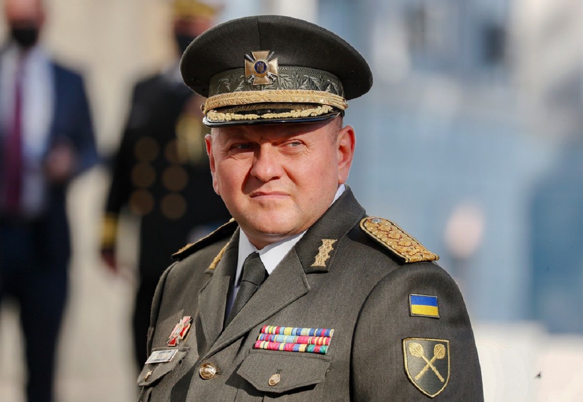 Залужний заявив, що перемога України у війні «не буде фіналом»