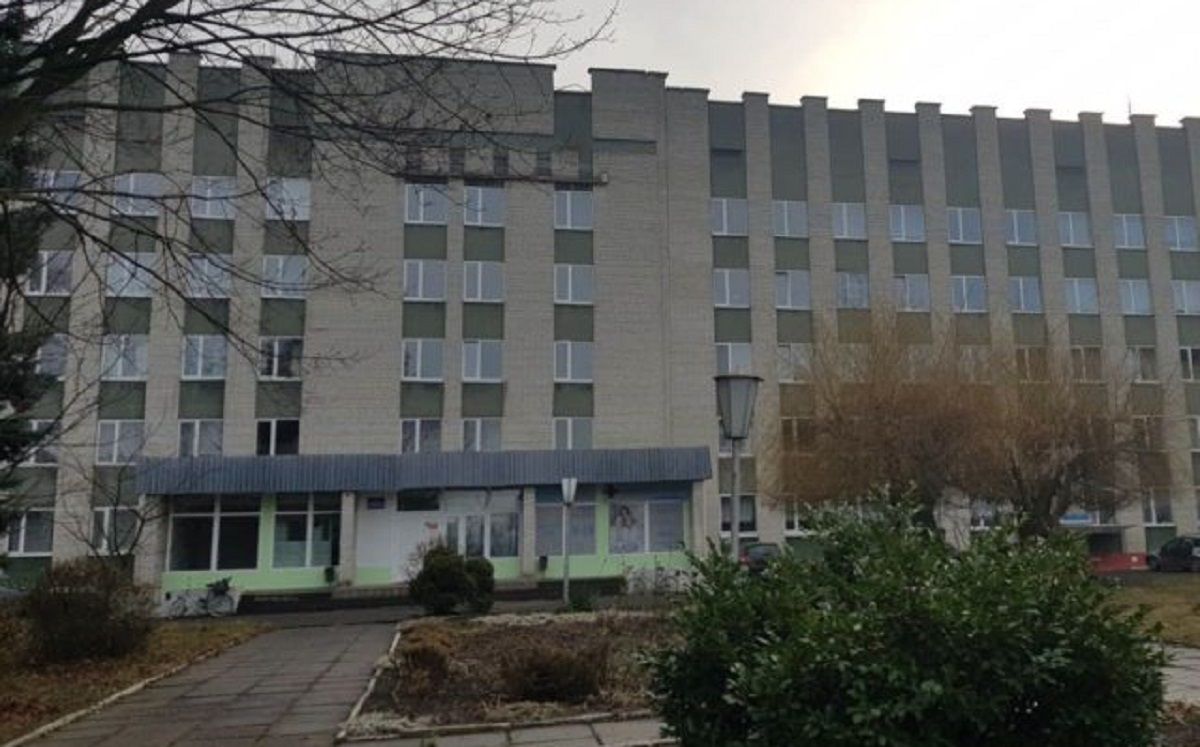 Сімейну лікарку Буської ЦРЛ викрили на підробці сovid-сертифікатів