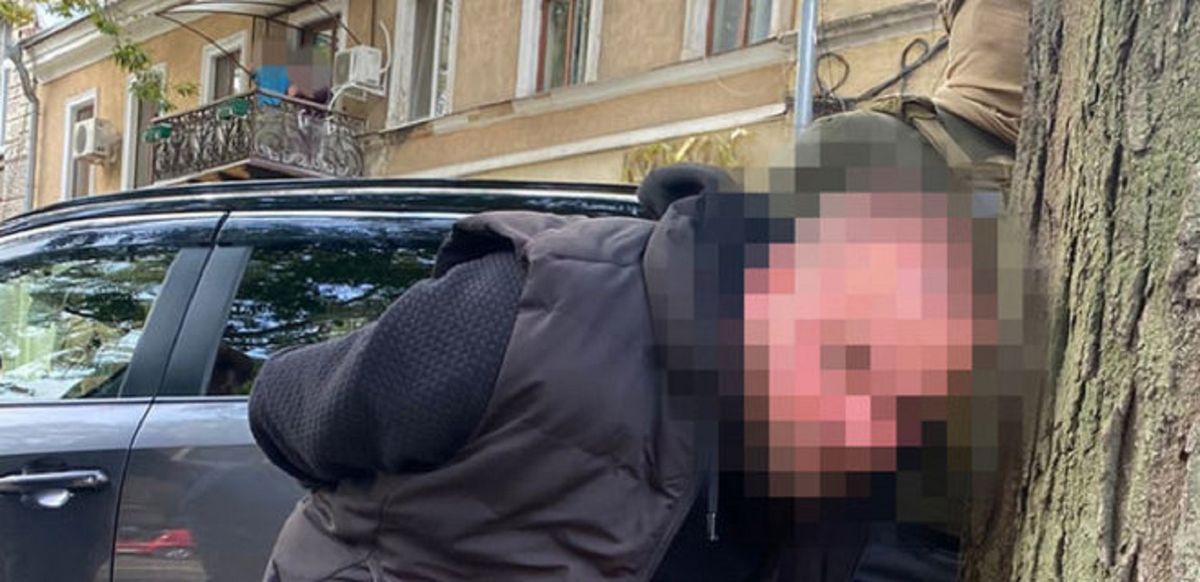 СБУ ліквідувала банду впливового одеського «злодія в законі»