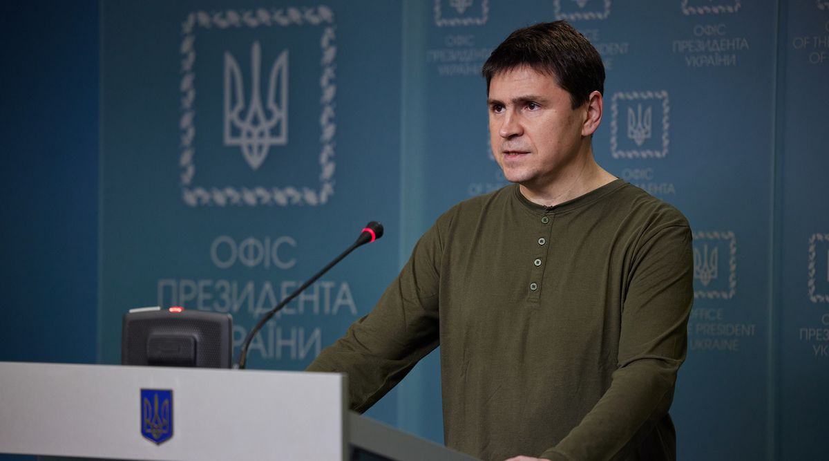Подоляк заявив, що додаткову мобілізацію в Україні не оголошуватимуть