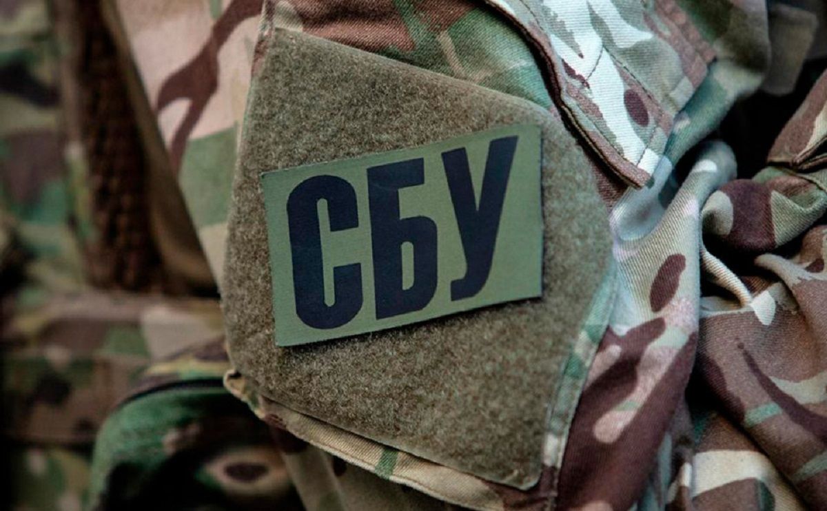 На Черкащині викрили колаборанта, який намагався приєднатися до «кадирівців»