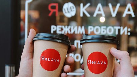 Харків'яни відкрили у Львові кав'ярню «Я – це кава»: чим вона особлива