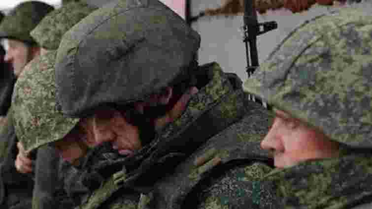 Росія відправила на війну в Україну танковий полк без будь-якої підготовки