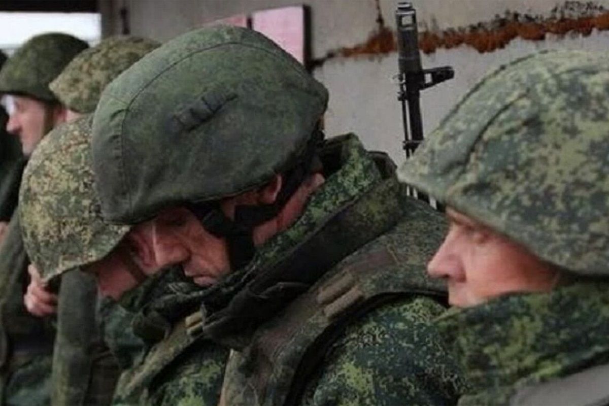 Росія відправила на війну в Україну танковий полк без будь-якої підготовки