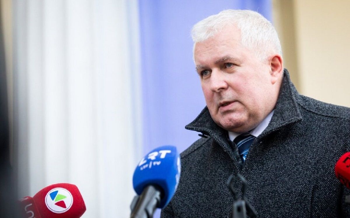 Литва передасть зимову форму для 25 тисяч українських військових