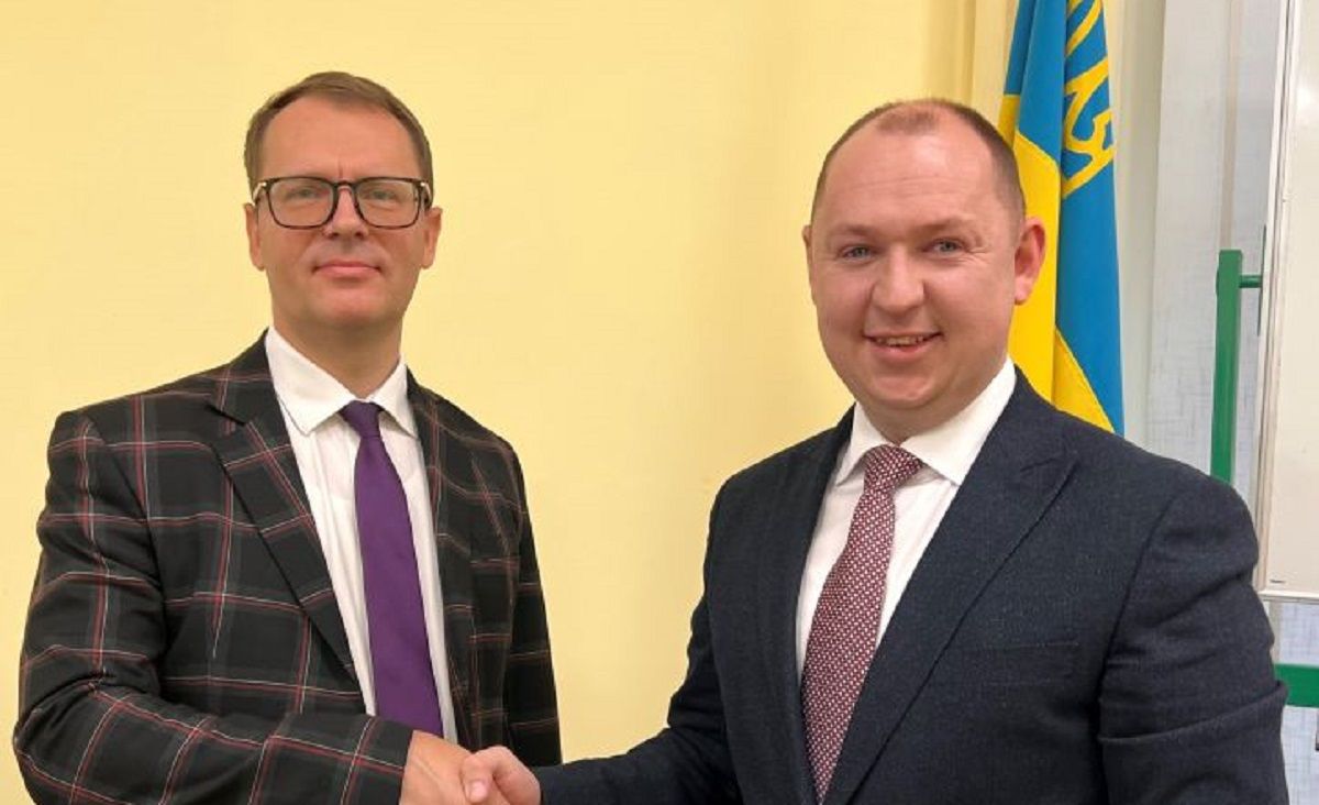 Міграційну службу Львівщини очолив екс-заступник прокурора Юрій Татомир