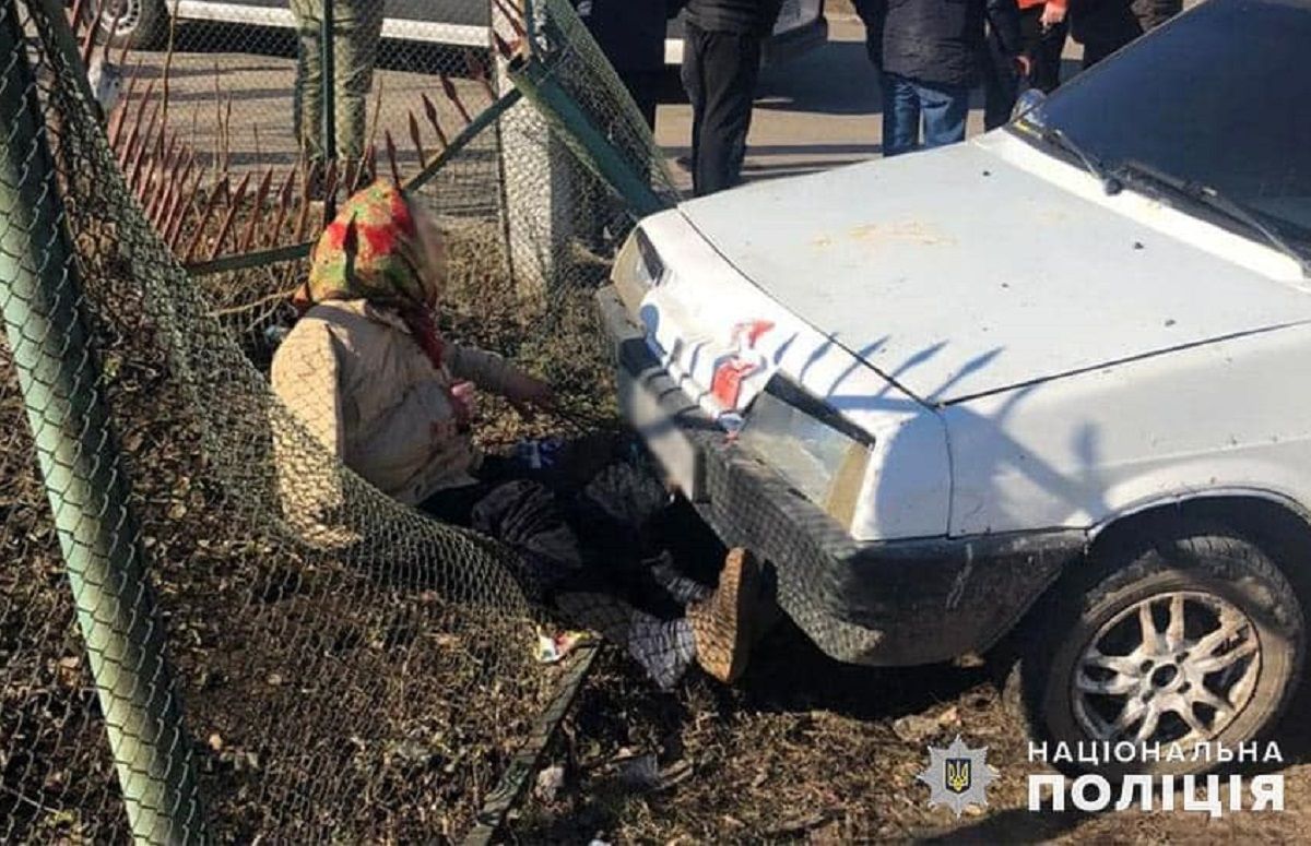 Водій з Хмельниччини заплатить 137 тис. грн за ДТП через судоми