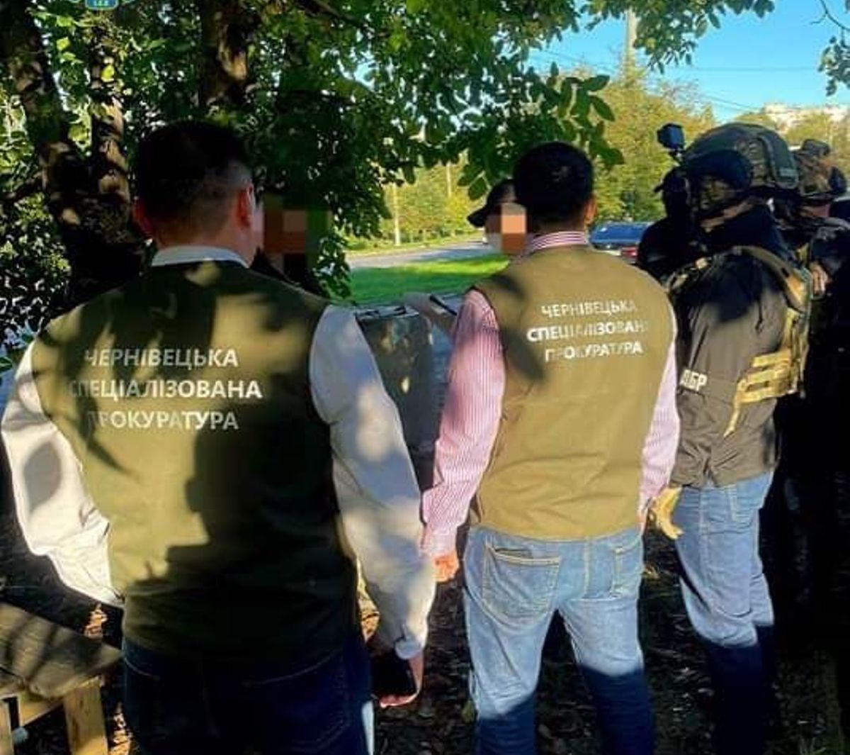 Прикордонника із Буковини затримали за продаж амфетаміну на 28 тис. грн. 