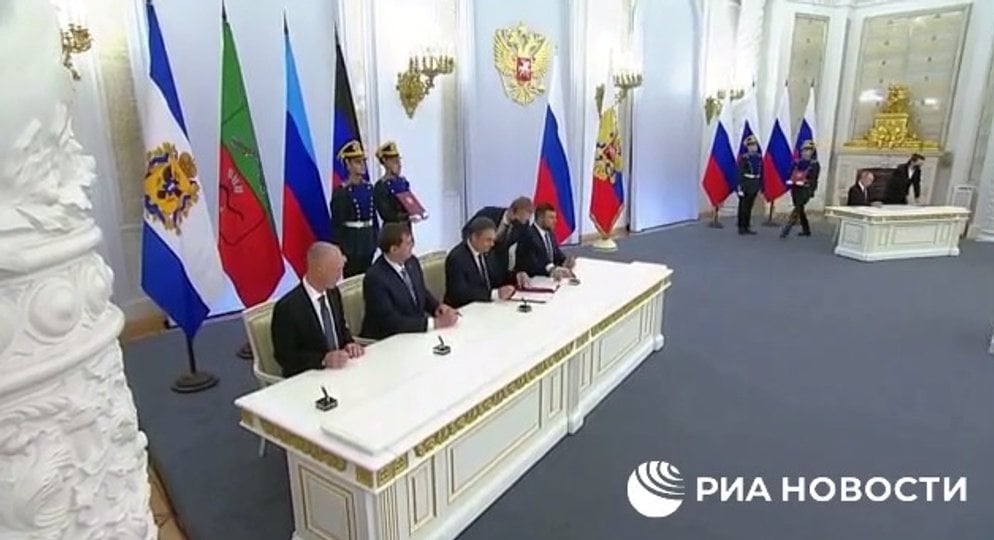 Путін оголосив про анексію окупованих територій України 12 1550461 2616943