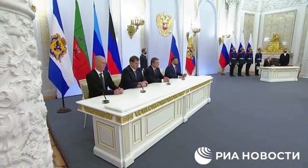 Путін оголосив про анексію окупованих територій України 11 1550461 2616945