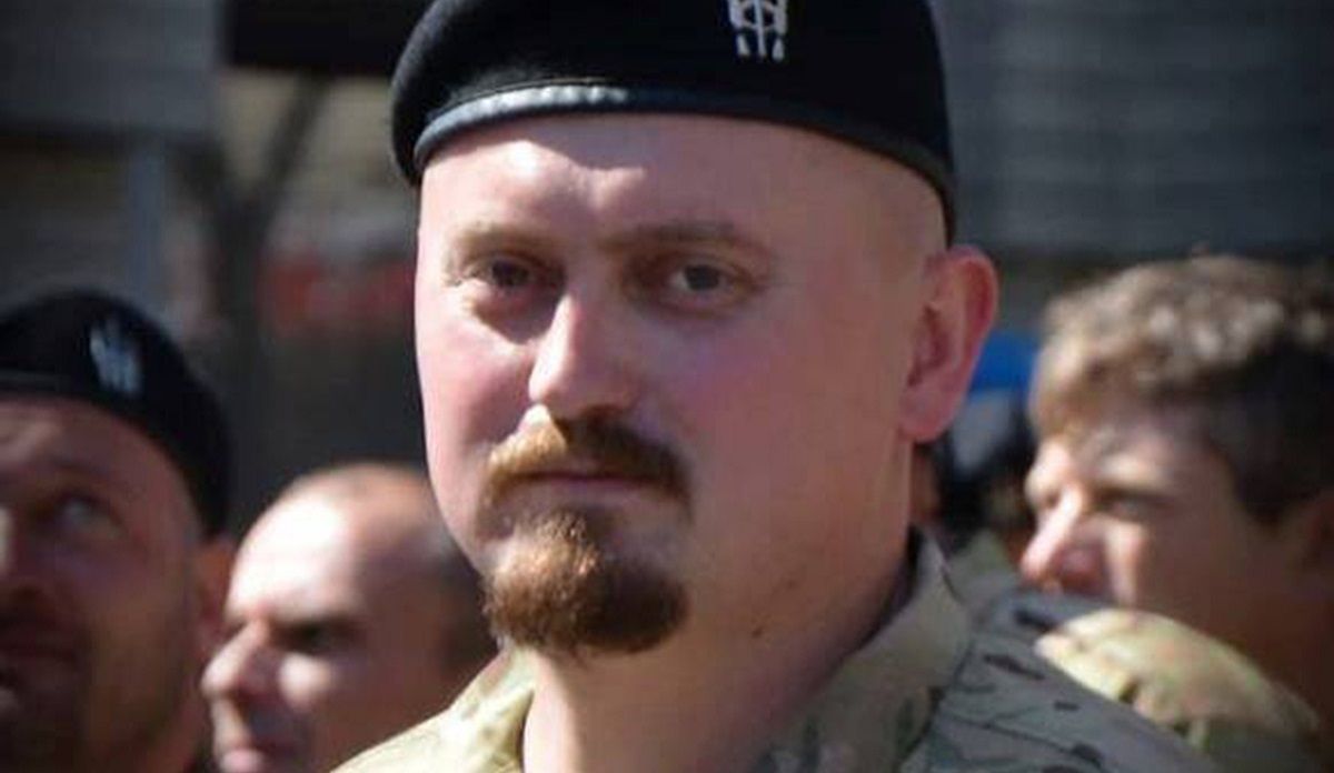 Стрийську школу, де вчився Тарас Бобанич, назвали на його честь