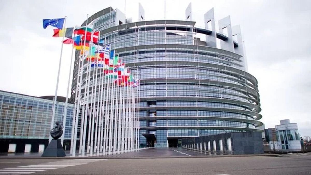 Лідери країн ЄС виступили проти анексії РФ українських територій