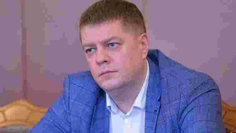 Раптово помер 39-річний заступник голови Дрогобицької РВА