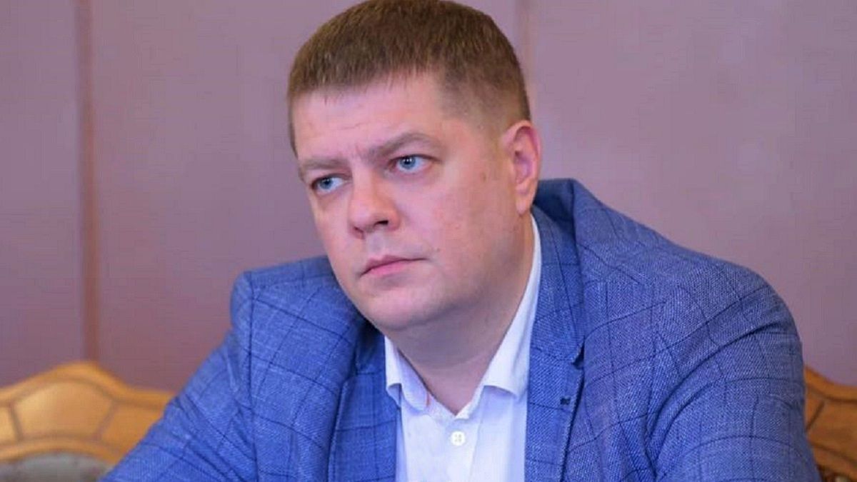 Раптово помер 39-річний заступник голови Дрогобицької РВА