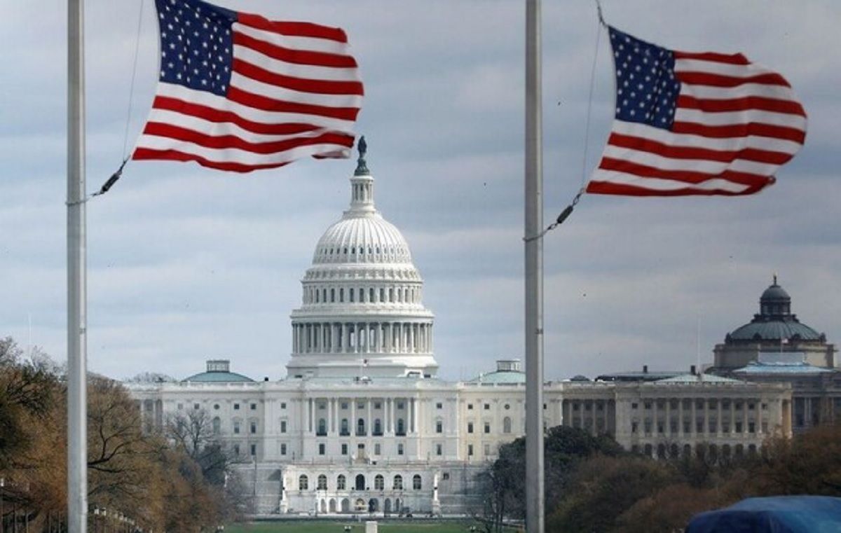Конгрес США затвердив виділення понад 12 млрд доларів для України