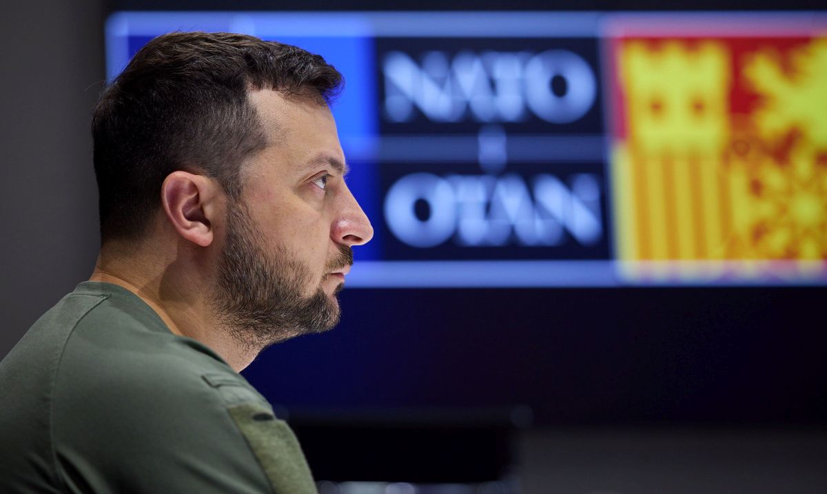 США, Канада і країни Балтії відреагували на заявку України на вступ у НАТО