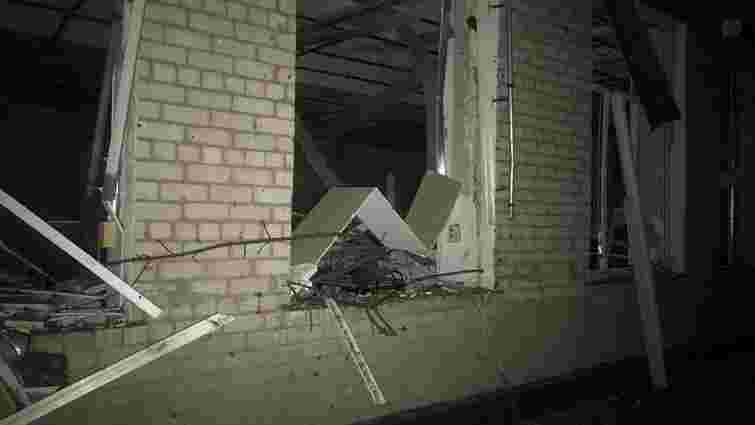 Через атаку росіян на Запоріжжя постраждав дитячий реабілітаційний центр