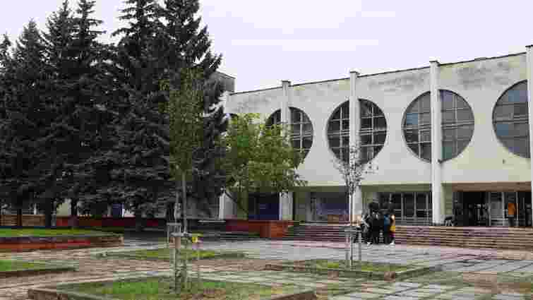 Будинок культури ЛОРТА перетворять на Urban Camp Lviv для переселенців