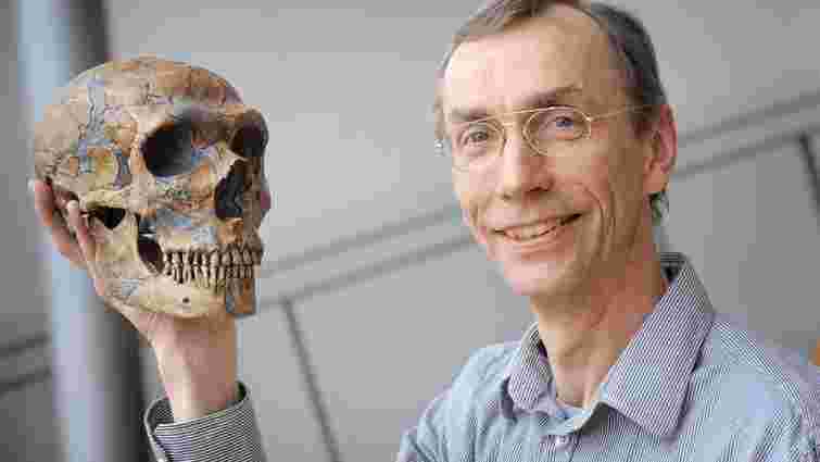 Нобелівську премію з фізіології та медицини присудили за вивчення еволюції людини