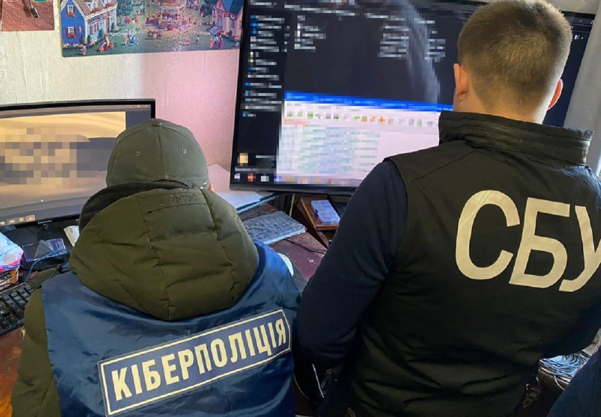 У розробника проросійського сайту з Хмельницького виявили психічне захворювання