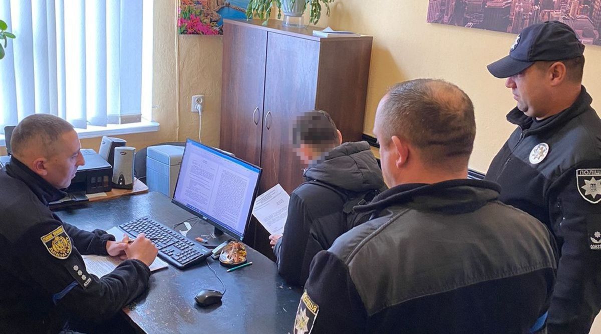 Підприємця з Львівщини судитимуть за самовільно викопаний ставок
