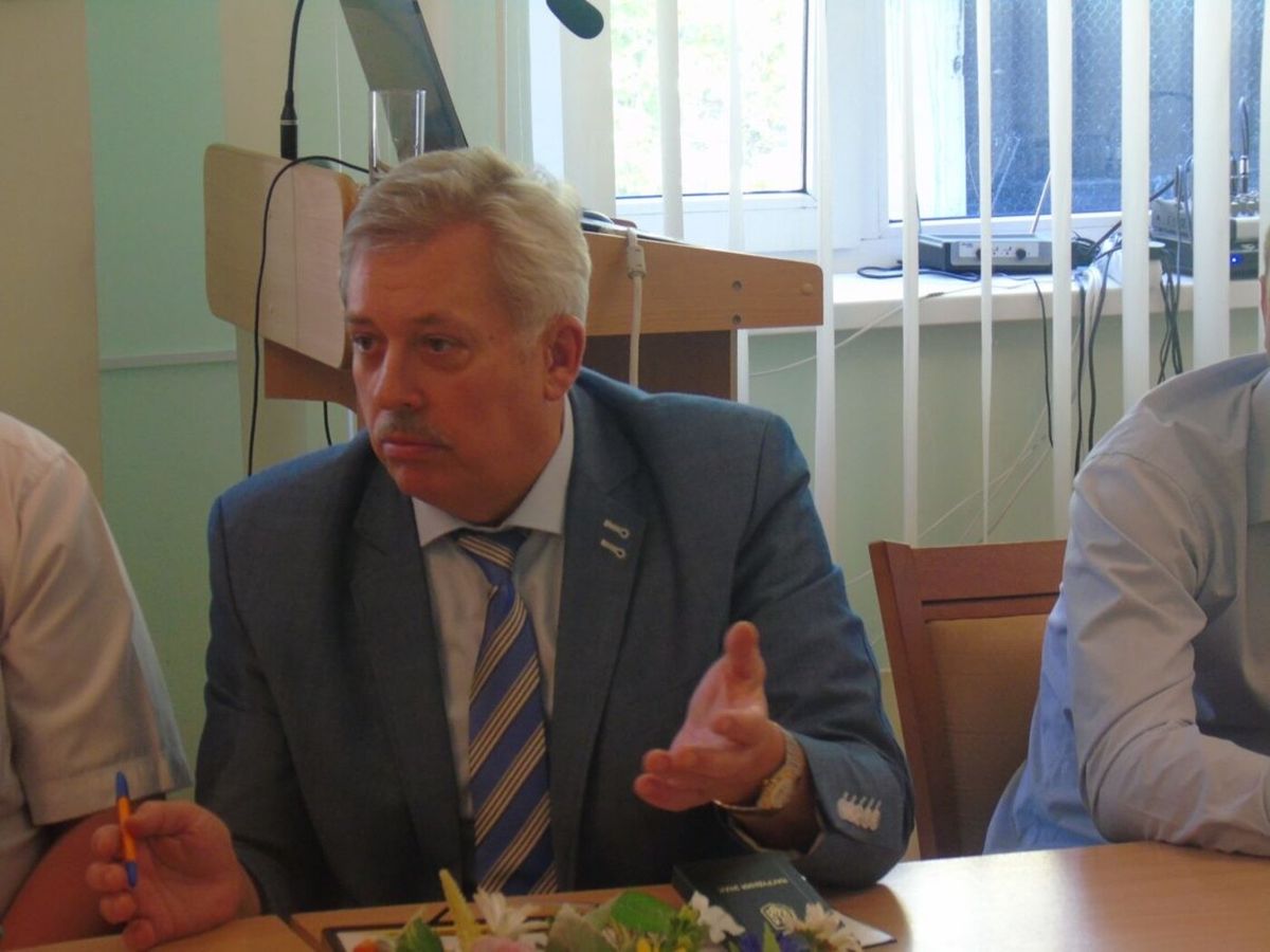 Верховний суд остаточно підтвердив вирок екс-голові Львівської облради